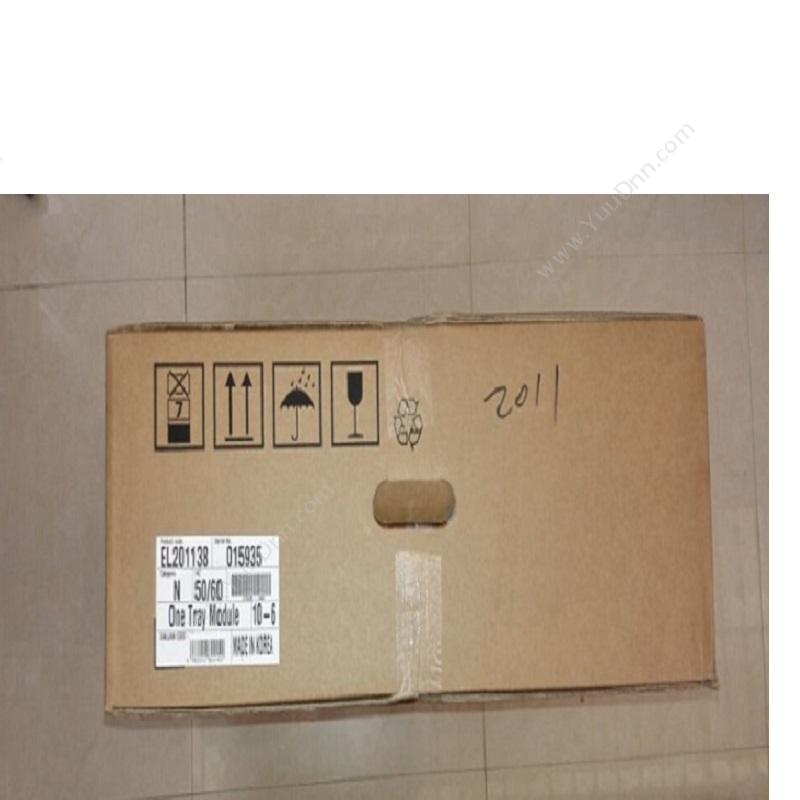 富士施乐 FujiXeroxEL201138 单纸盒（适用于S2011）打印机配件