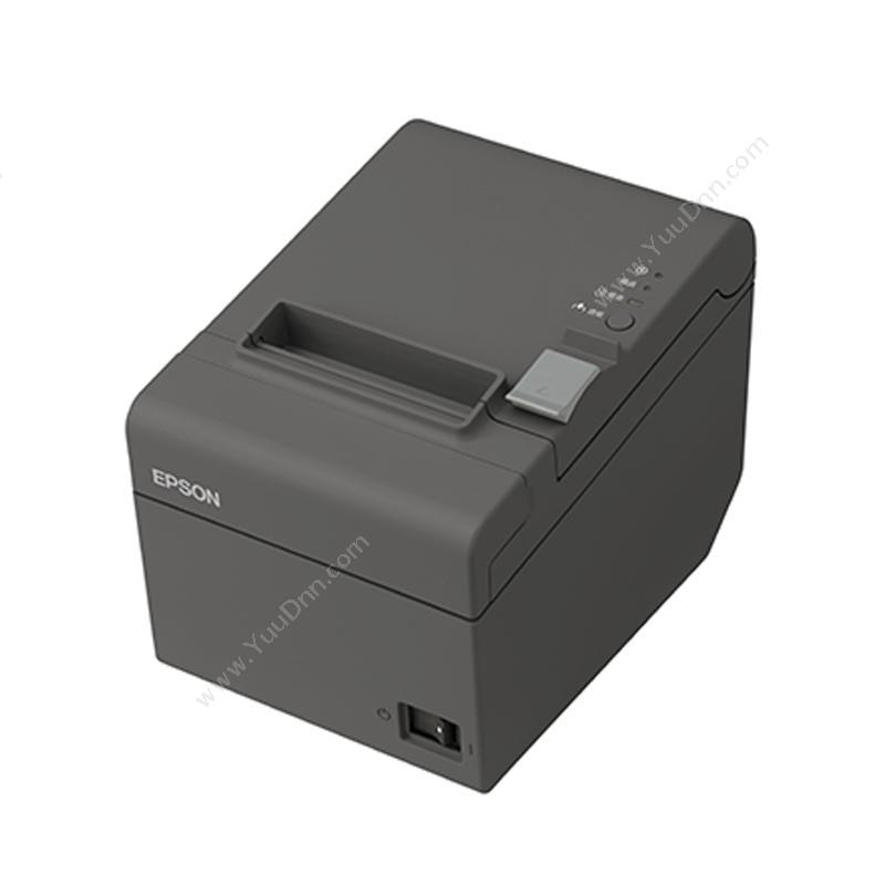 爱普生 Epson TM-T82II 网口 热敏打印机 80MM 热敏小票打印机