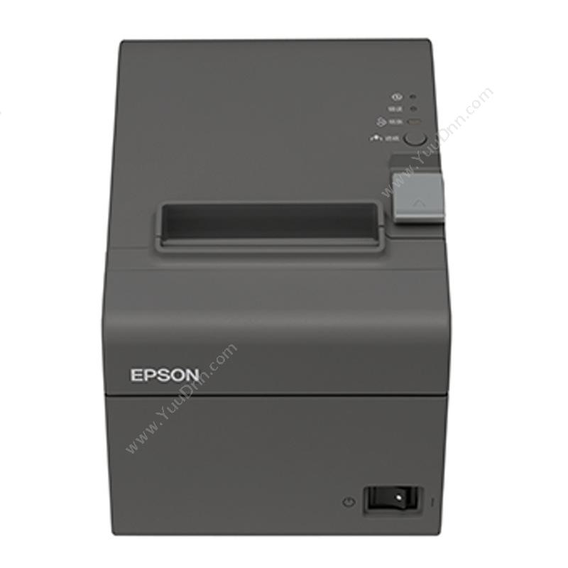爱普生 EpsonTM82II 票据打印机-并口票据打印机
