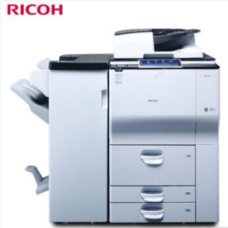 理光 Ricoh MP 9003SP  A3  （90张/分钟，双面复印，网络打印，彩色扫描，双纸盒，含输稿器） 黑白复合机