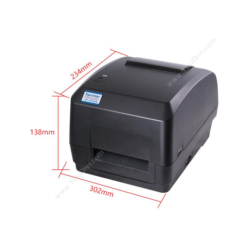 随身厅 SSTing 随身厅 SR310 标签打印机 商业级热转印标签机