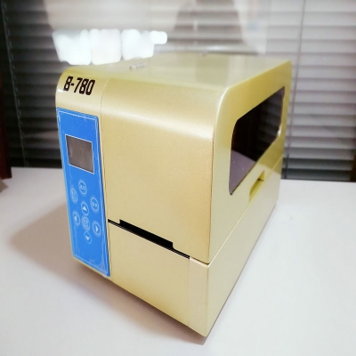 侨兴 Qiaoxing B-780 经济型标牌打印机 商业级热转印标签机