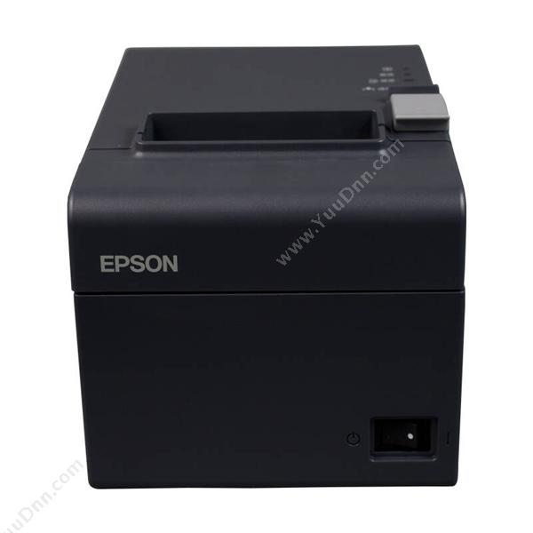 爱普生 EpsonTM-T88V 热敏小票据打印机 USB口热敏小票打印机