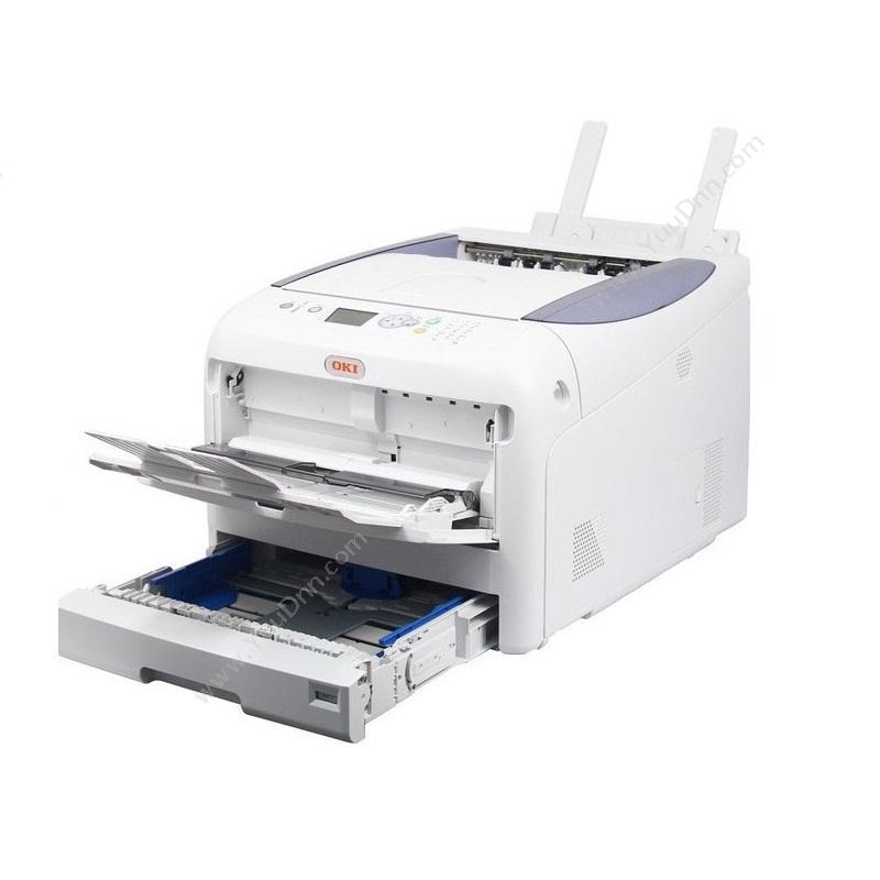 日冲 OKIC831dn 彩色 A3   （双面/有线网络）A3彩色激光打印机
