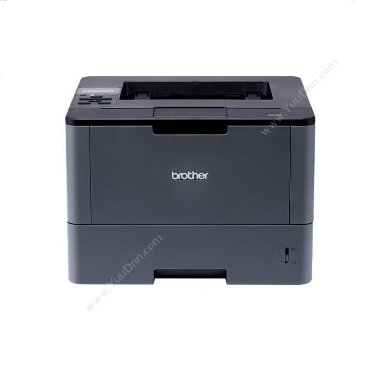 兄弟 BrotherHL-5580D 高速(黑白) A4  1台A4黑白激光打印机