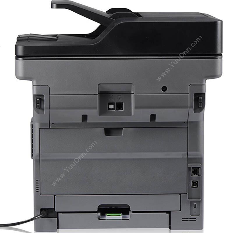 兄弟 Brother MFC-8530DN 高速双面网络 A4  （打印/复印/扫描/传真） A4黑白激光打印机