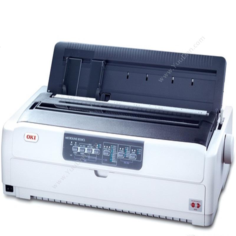 日冲 OKI8550CL 针式打印机 （136列）针式打印机