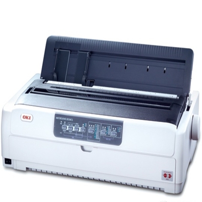 日冲 OKI 8550CL 针式打印机 （136列） 针式打印机