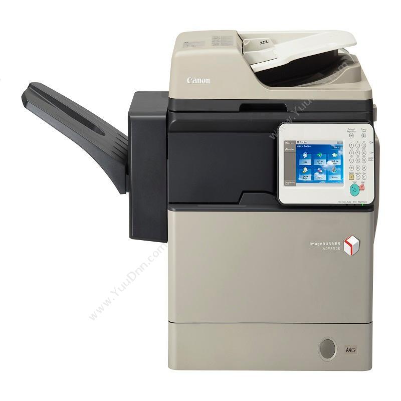 佳能 Canon IR ADV C250 A4  25张/分钟，双面输稿器/彩色打印/复印/扫描/单纸盒 彩色复合机