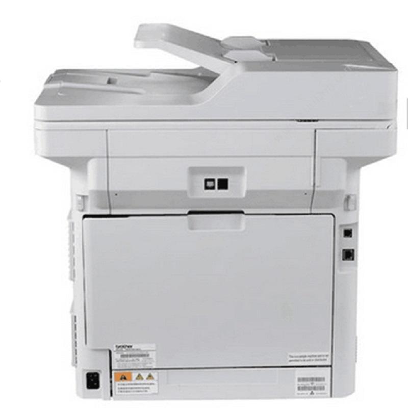 兄弟 Brother MFC-L8900CDW 彩色 A4 A4彩色激光打印机