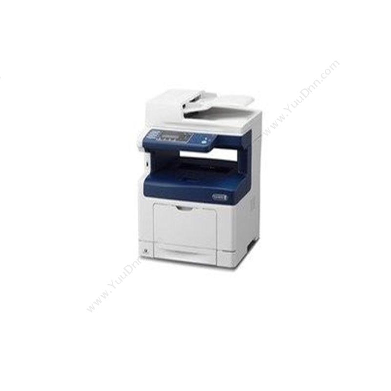 富士施乐 FujiXeroxM455df A4 (黑白)四合一网络（打印/复印/扫描/传真）A4黑白喷墨打印机
