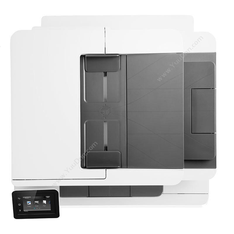 惠普 HP M281fdn (4in1) 彩色 A4 A4彩色激光打印机