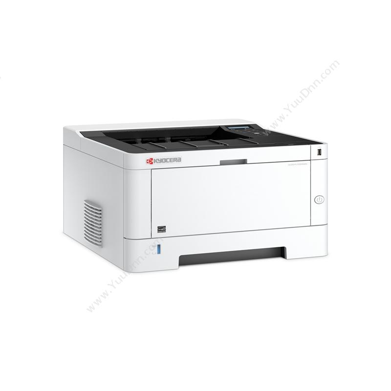 京瓷 Kyocera P2040dw  A4   (黑白)双面网络+WIFI A4黑白激光打印机