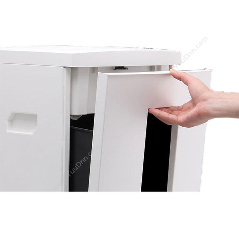 三丰 SD9112 （白） 纸箱包装 适用于文件切碎保密 双入纸口普通碎纸机