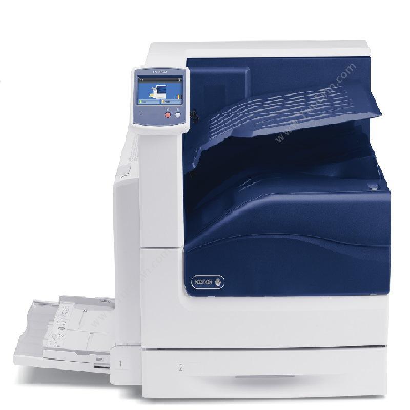 富士施乐 FujiXerox Phaser 7800 彩色 A3 A3彩色激光打印机