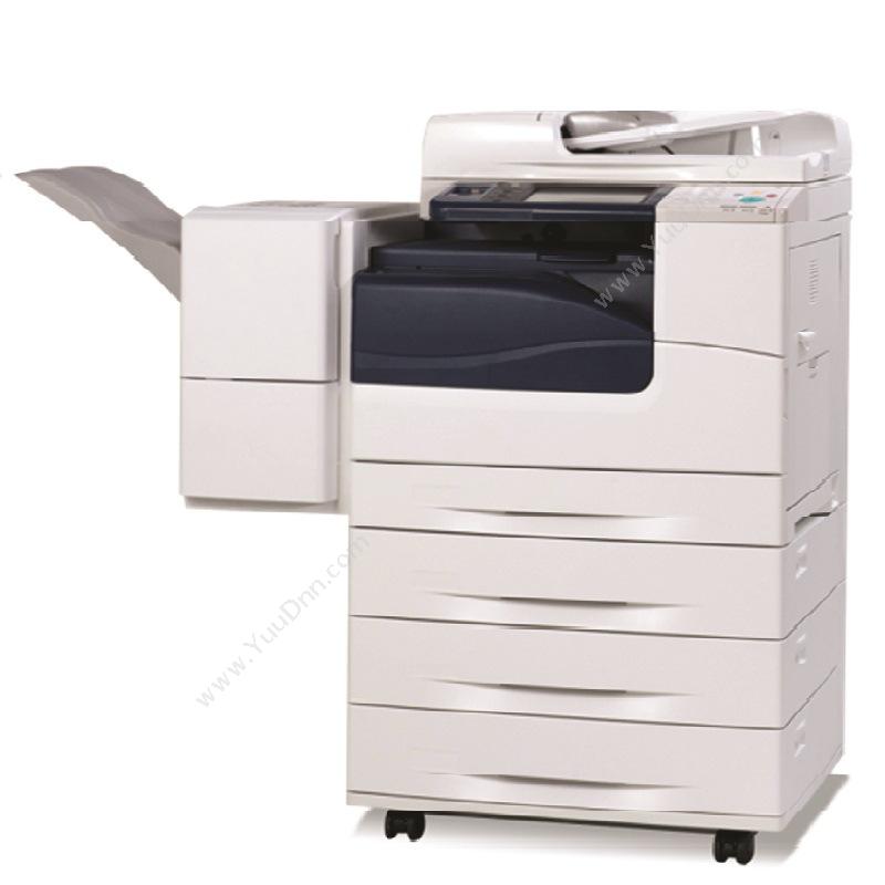 富士施乐 FujiXeroxDocuPrint CM505da 彩色 A4A4彩色激光打印机