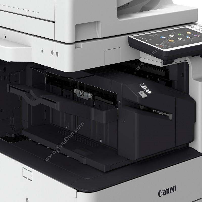 佳能 Canon iR-ADV C5560 彩色高速数码复印机+工作台-AL1 A3 彩色复合机