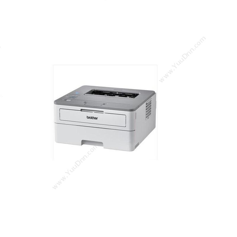 兄弟 Brother HL-B2050DN (黑白)    自动双面打印有线网络办公家用商用A4 A4黑白激光打印机