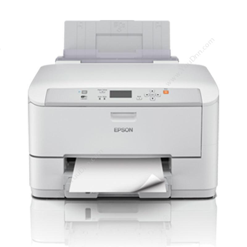爱普生 EpsonWF-M5193 高端(黑白)商用墨仓式打印机 A4A4黑白喷墨打印机