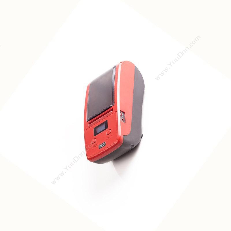 侨兴 Qiaoxing BC70 手持式热转印标签打印机用 205mm*106mm*78mm 红（黑） 纸盒 线缆标签