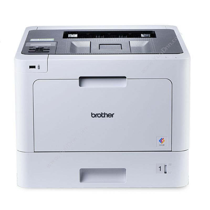 兄弟 BrotherHL-L8260CDN    一台 自动双面打印 有线网络A4彩色激光打印机