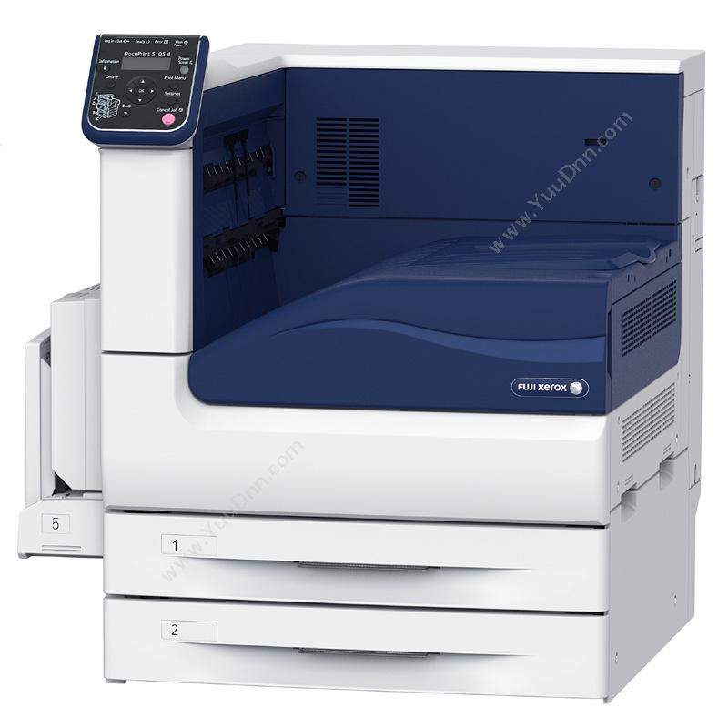 富士施乐 FujiXerox DocuPrint 5105d  A3 A3黑白激光打印机