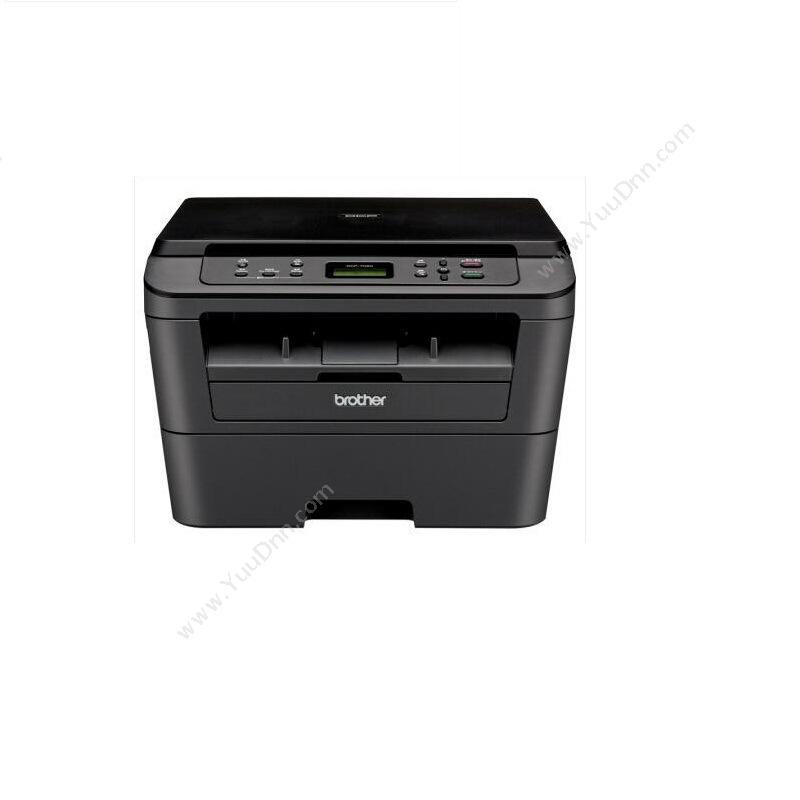 兄弟 BrotherDCP-7080 (黑白)    一体机复印扫描办公商用A4黑白激光打印机