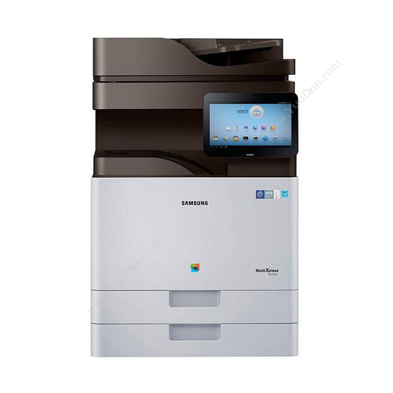 三星 SamsungSL-X4250LX 复印机彩色复合机