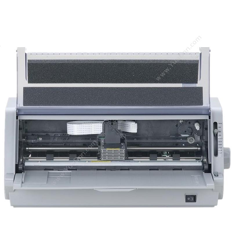 得实 Dascom DS700II 针式打印机