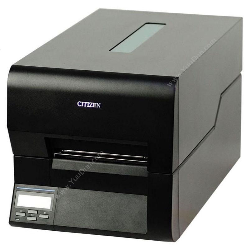 西铁城 Citizen 西铁城 CL-E730 标签打印机 商业级热转印标签机