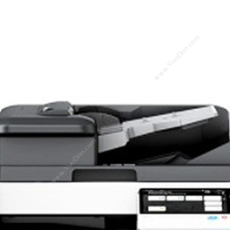 柯尼卡美能达 Konica Minolta 558e (黑白)中速数码复合机 A3 (黑白)  复印网络打印彩色扫描（双面器 自动双面输稿器 双纸盒 原装工作台） 彩色复合机