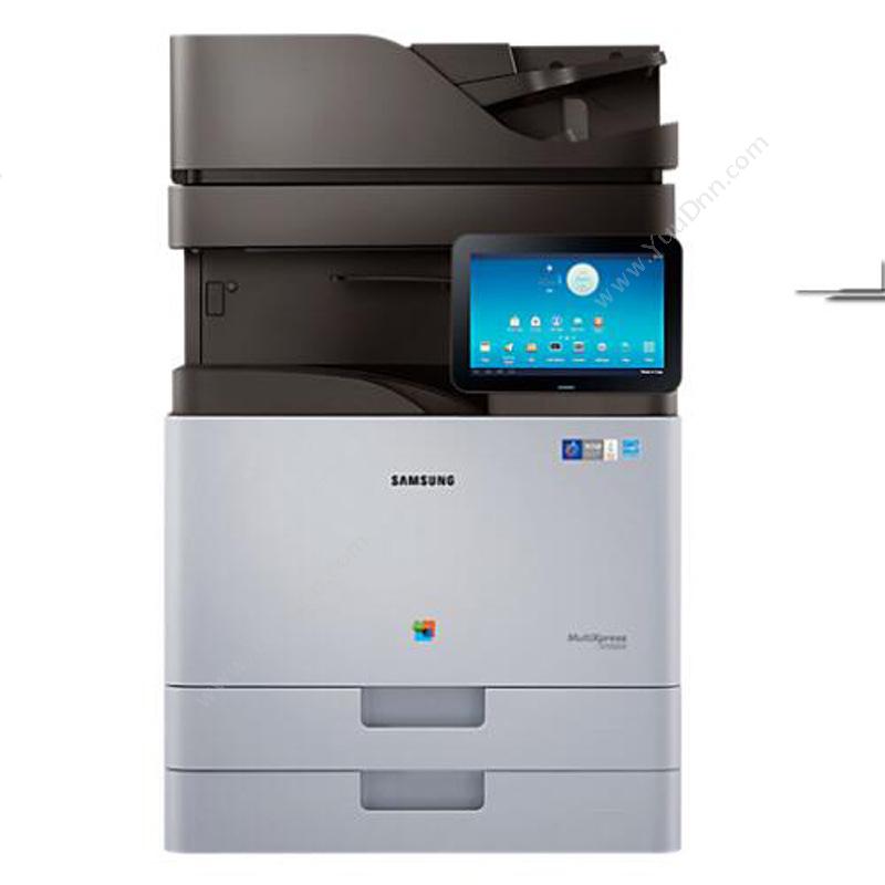 三星 SamsungSL-X7400GX 复印机黑白复合机