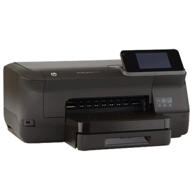 惠普 HP 251DW  A4幅面打印机 （黑） 纸箱 一体式墨盒 A4彩色喷墨打印机