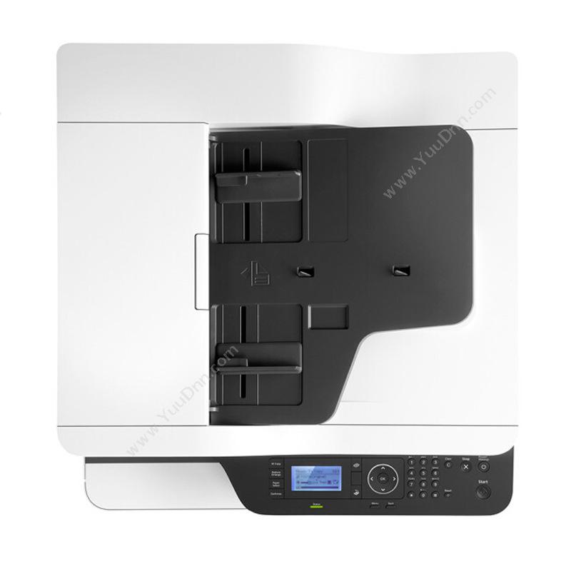 惠普 HP LaserJet MFP M436nda 中速 A3 (黑白)  复印/打印/扫描 黑白复合机