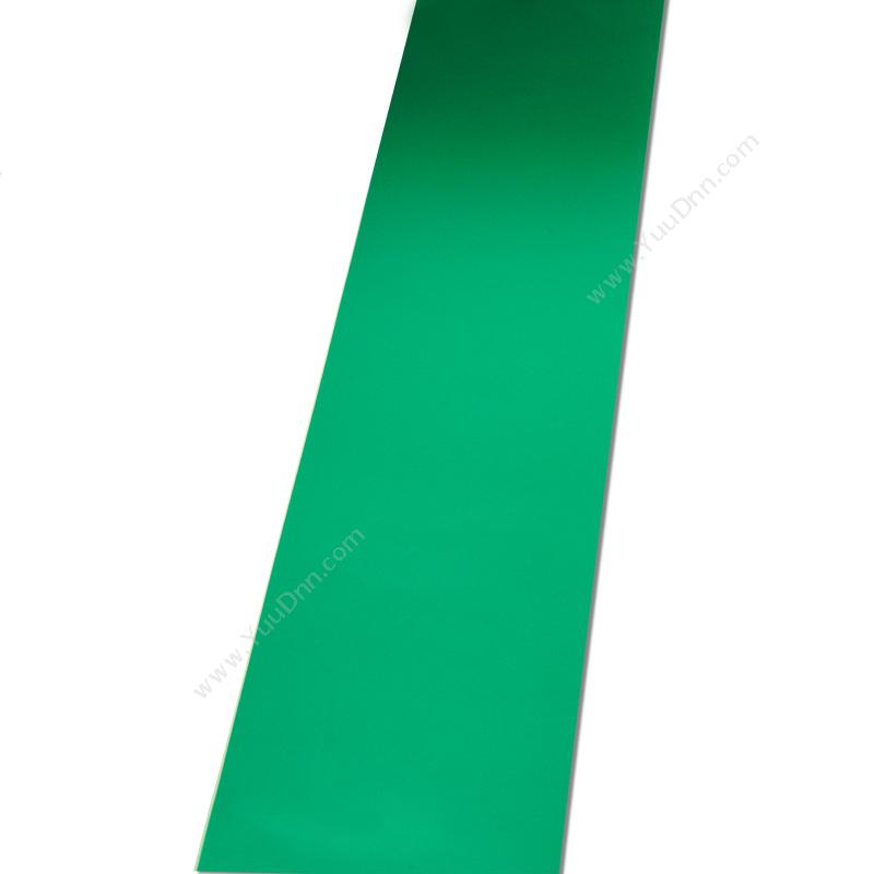 伟文 Wewin BZ-T09-CE[C]/H 屏眉标签  （绿） 单张 线缆标签
