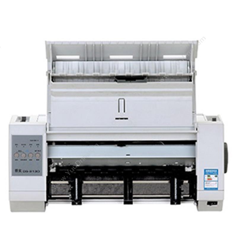 得实 DascomDS-2130 证簿打印机 DS-2130针式打印机