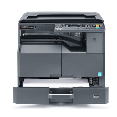 京瓷 Kyocera TASKalfa2210 1台 A3黑白激光打印机