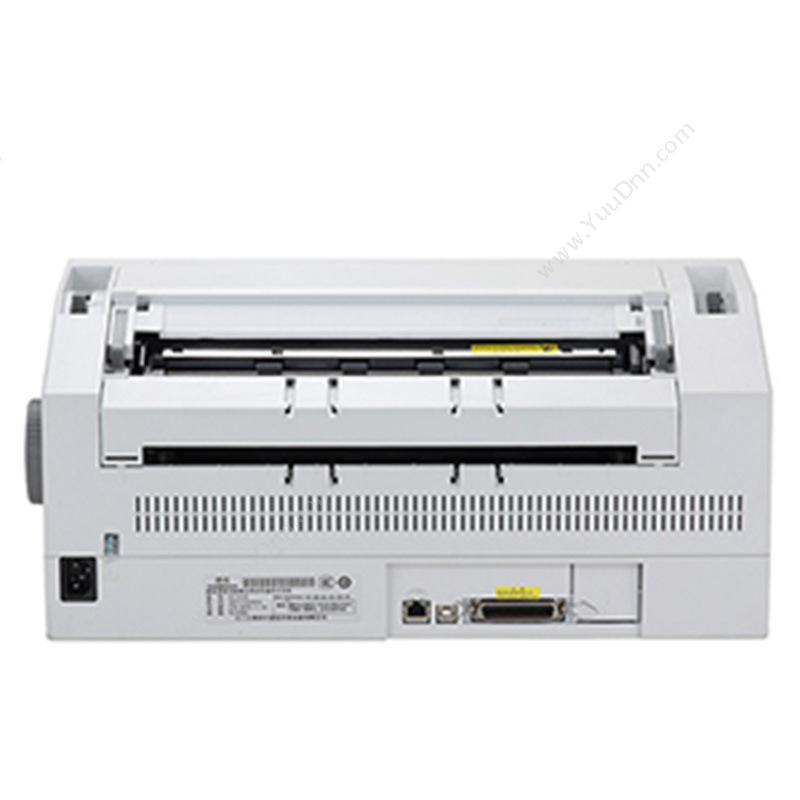 得实 Dascom DS-2130 证簿打印机 DS-2130 针式打印机