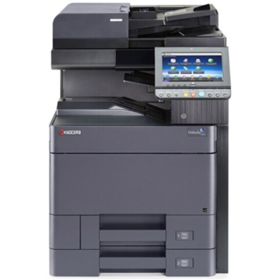 京瓷 Kyocera TASKalfa 4002i 1台 A3黑白激光打印机