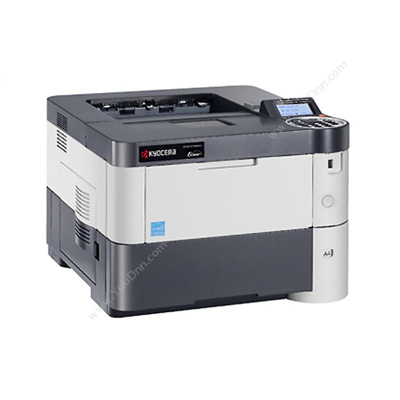 京瓷 KyoceraECOSYS P3045dn  1台A3黑白激光打印机