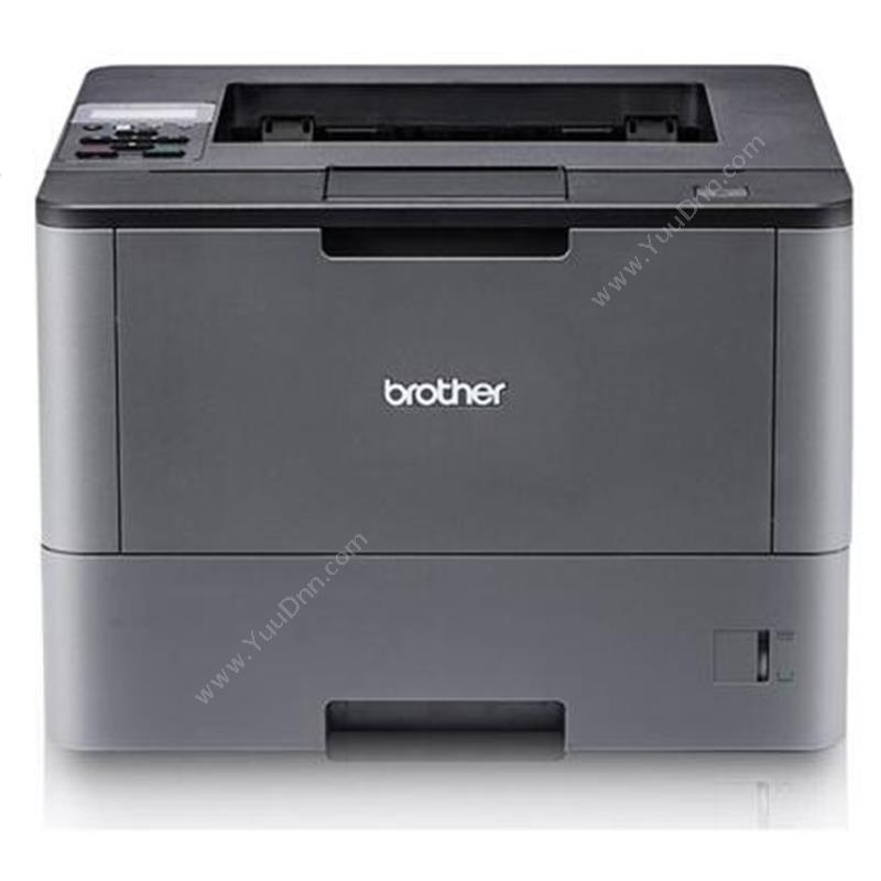 兄弟 BrotherHL-5590DN  (黑白)激光 （黑） 纸箱 A4幅面，自动双面有线网络A4黑白激光打印机
