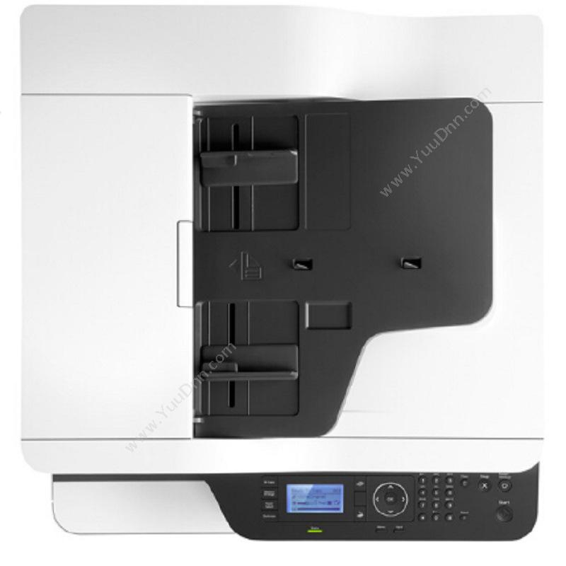 惠普 HP LaserJet-MFP-M436nda 数码复合机(黑白)复印机 A3 黑白复合机