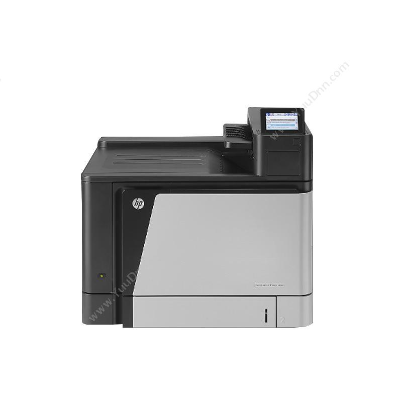 惠普 HP Color LaserJet Enterprise M855dn A3彩色激光打印机