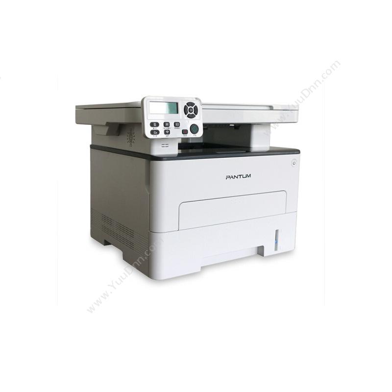 奔图 Pantum M6705DN A4黑白激光打印机