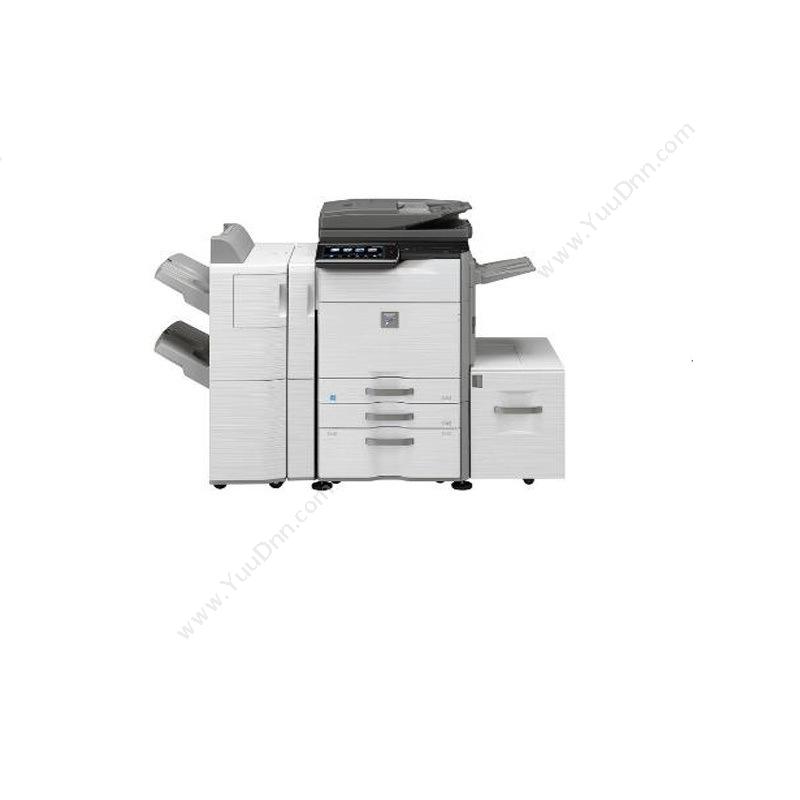 夏普 SharpMX-M5658N 复印机彩色复合机