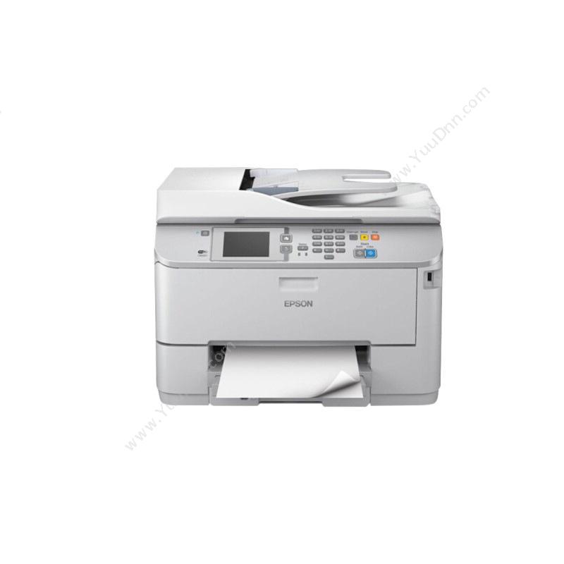 爱普生 EpsonWF-M5693 A4(黑白)商用墨仓式一体机 461mm*422mm*342mmA4黑白喷墨打印机