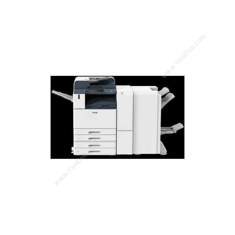 富士施乐 FujiXeroxDocuCentre-VI C3371 CPS+C3型小册子装订器A4彩色激光打印机
