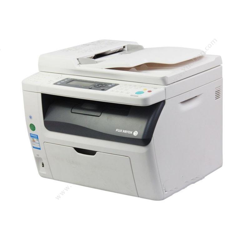 富士施乐 FujiXerox DocuPrintCM215FW A4彩色激光打印机