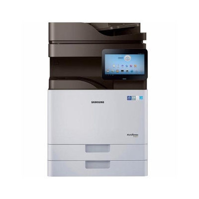 三星 Samsung MultiXpress K4350LX A3黑白激光打印机