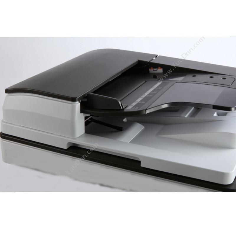 方正 Founder FR3225S+双纸盒+小册子装订器 复印机 黑白复合机
